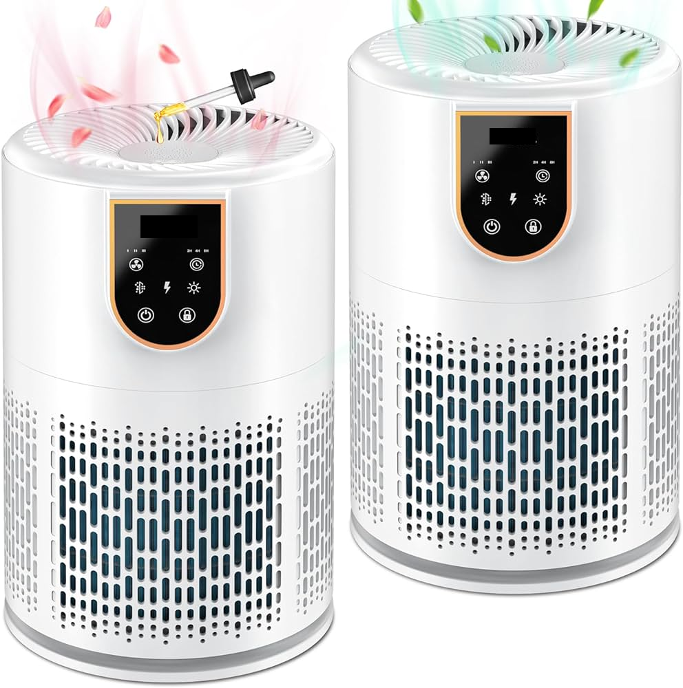 Air Purifiers for Home